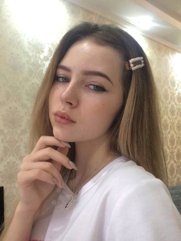 Проститутка Евгения